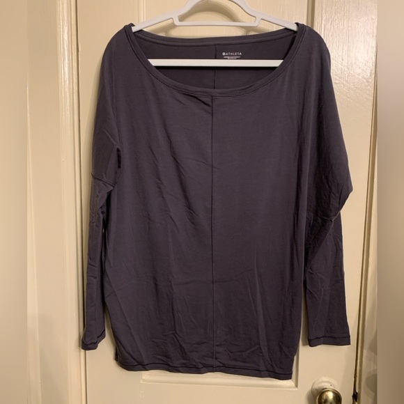 Athleta Tops - New Athleta Tunic Top